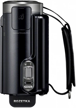 Видеокамера Sony HDR-XR350E – фото, отзывы, характеристики в