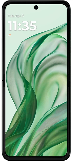 Smartfon Motorola Razr 50 Ultra 12/512GB Spring Green (840023259609) - obraz 2