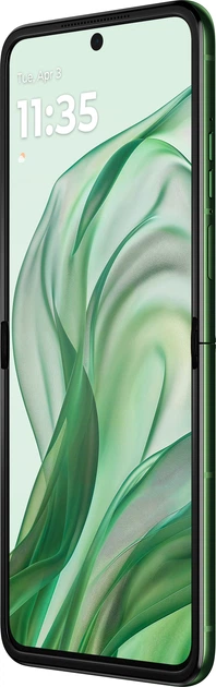 Smartfon Motorola Razr 50 Ultra 12/512GB Spring Green (840023259609) - obraz 5