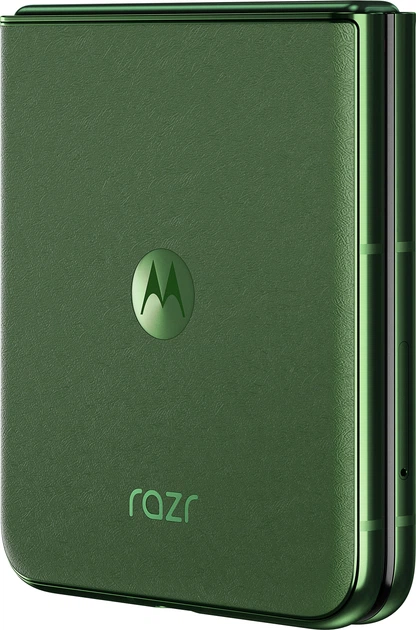 Smartfon Motorola Razr 50 Ultra 12/512GB Spring Green (840023259609) - obraz 11