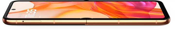 Smartfon Motorola Razr 50 Ultra 12/512GB Peach Fuzz (PB1T0056PL) - obraz 14