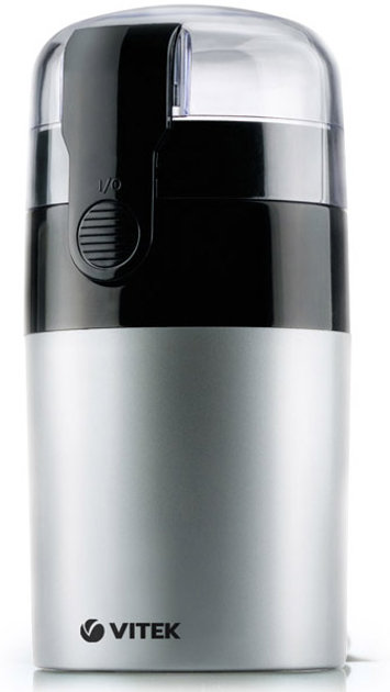 Кофемолка VITEK VT-1540 SR – фото, отзывы, характеристики в интернет ...
