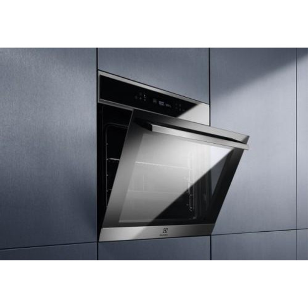 Духова шафа Electrolux EOE7P31X - зображення 2