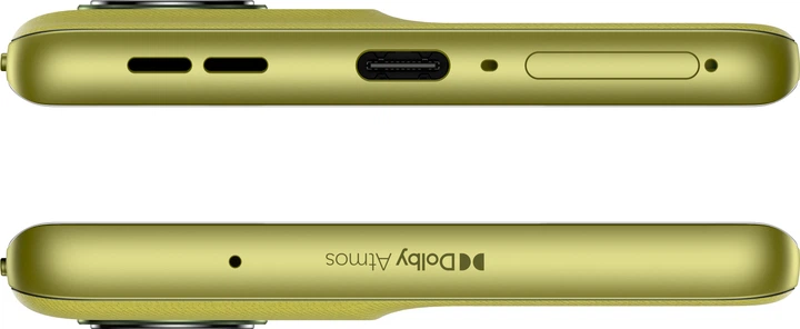 Smartfon Motorola G85 12/256GB Olive Green (PB2A0007PL) - obraz 10