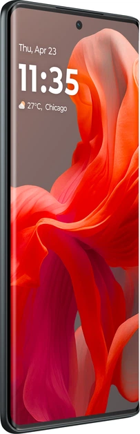 Мобільний телефон Motorola G85 12/256GB Urban Grey (PB2A0006PL) - зображення 3