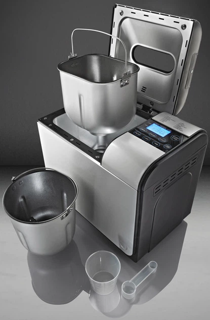 Хлібопічка GORENJE BM900AL – фото, відгуки, характеристики в