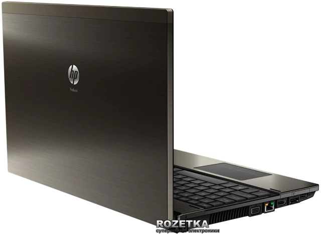設定済✨️HP ProBook4520s✨️ブラウン✨️i5　Win11オフィス Ноутбук HP ProBook 4520s (WD849EA) – фото, отзывы, характеристики