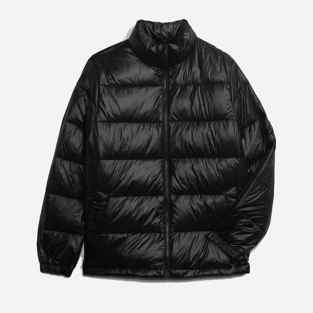 Куртка демисезонная мужская Gap 238685260 XS Черная (1159809030) - изображение 2