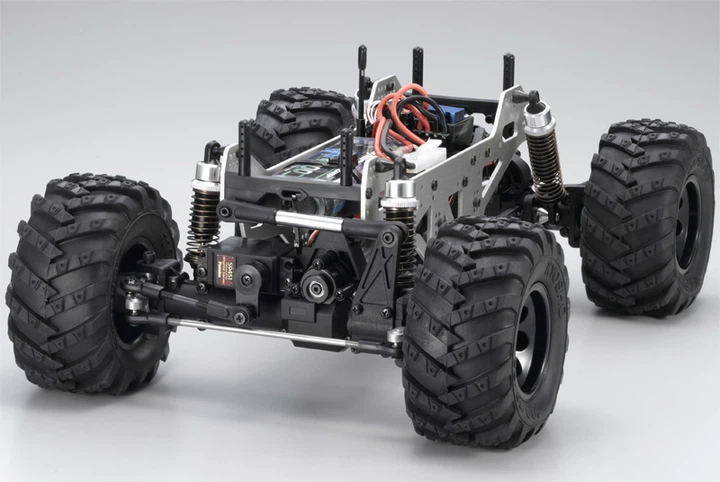 京商ROCK FORCE 【公式通販】