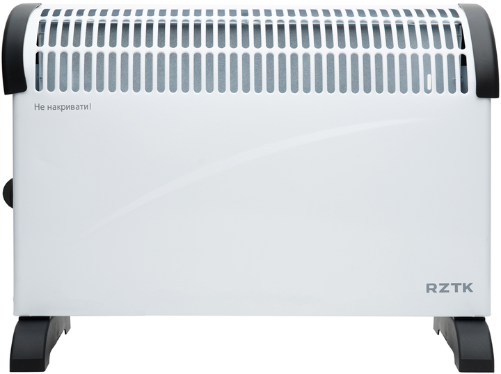 Конвектор RZTK CVT 2520HP - зображення 6