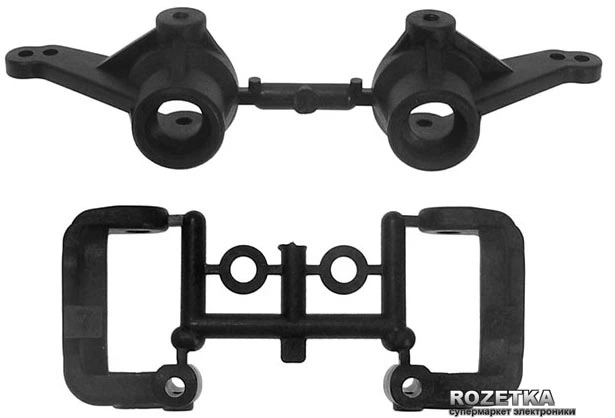 Kyosho Knuckle & Hub Carrier (7 (LA219-7) – фото, отзывы
