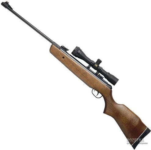 Пневматическая винтовка Gamo Combo Hunter 440 (61100561) - изображение 1