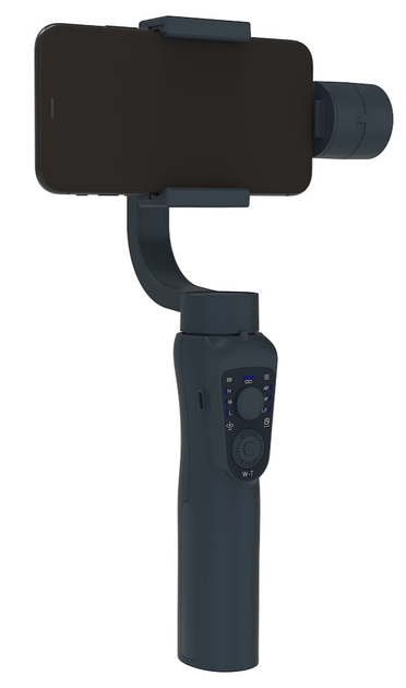 Steadicam GoXtreme Gimbal GX3 (4260041686410) - obraz 1