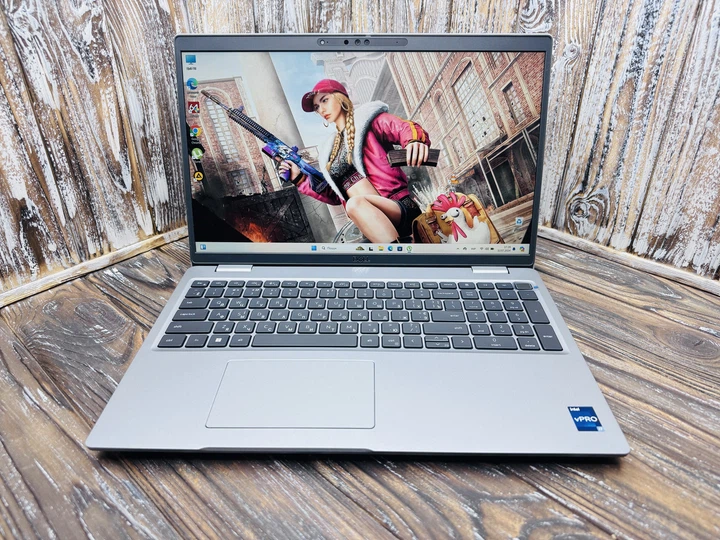 Ноутбук Dell Latitude 5531-(Core i7-12800H,SSD 1000 GB,RAM 16GB