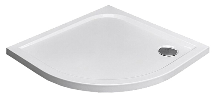 Душевой поддон RADAWAY DELOS A 90 SDA0909-01 - изображение 1