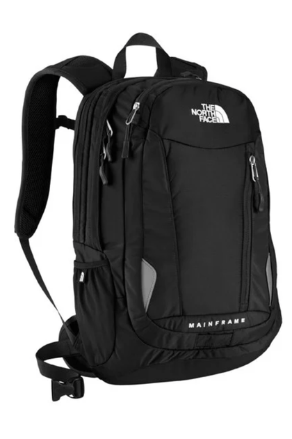 Рюкзак The North Face Mainframe 24L черный - Фото 1 Рюкзак The North Face Mainframe 24L черный - изображение 1