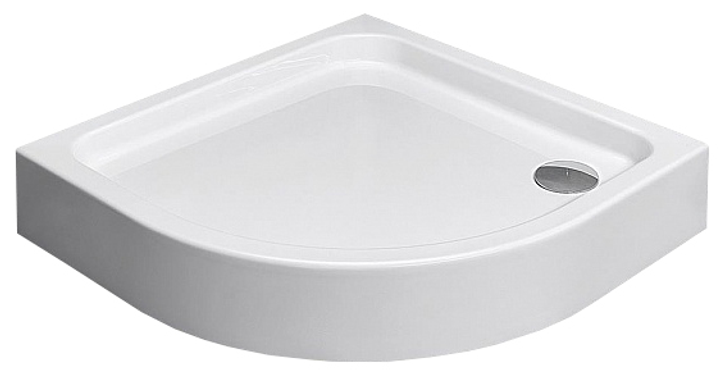 Душевой поддон RADAWAY SIROS A 90 Compact SBA9917-2 - изображение 1
