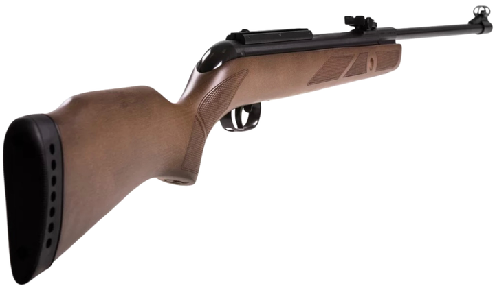 Пневматична гвинтівка Gamo Hunter 440 (STZGA2WIA0006) - зображення 3