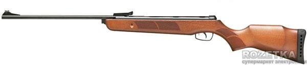 Пневматическая винтовка BSA-GUNS Meteor Mk7 (14400002) + Чехол Медан синтетический 110 см - изображение 1