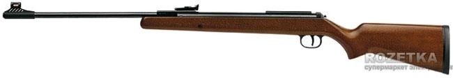 Пневматическая винтовка Diana 34 Classic Compact (3770128) - изображение 1