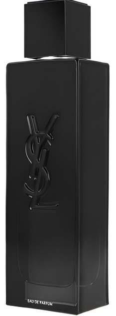 Парфумована вода для чоловіків Yves Saint Laurent Myslf 60 мл (3614273852821) - зображення 3