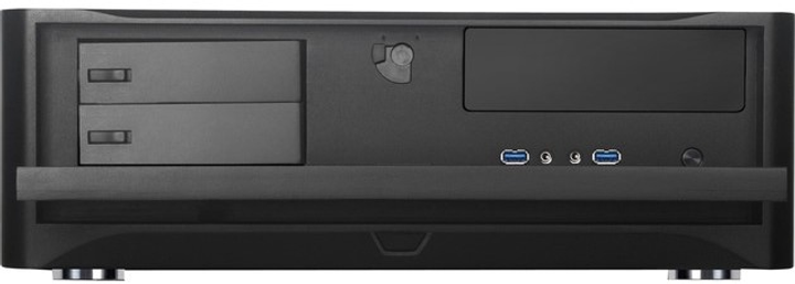 Obudowa Silverstone GD06 (SST-GD06B USB 3.0) - obraz 3
