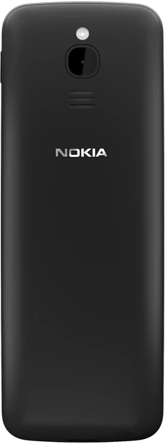 Мобильный телефон Nokia 8110 4G TA-1048 DualSim Black (16ARGB01A05) - изображение 11