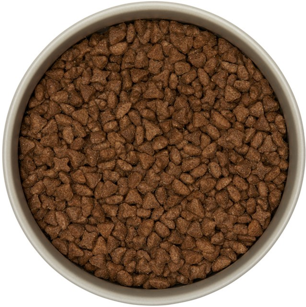Sucha karma dla psów Mera Pure Sensitive Mini z jagnięciną i ryżem 4 kg (4025877575341) - obraz 5