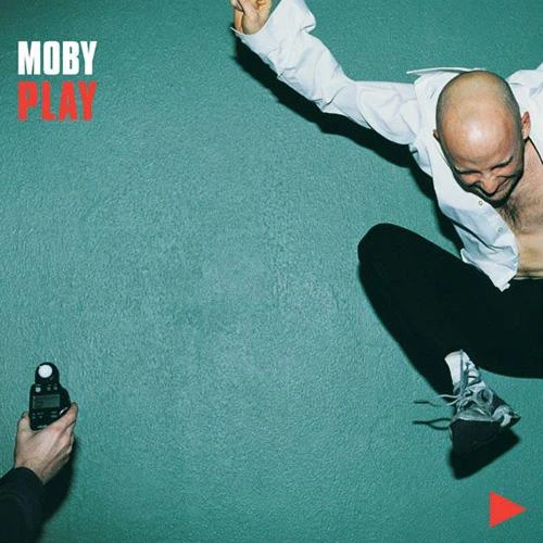 Moby – Play (1999) Audio CD (импорт, буклет) - Фото 1 Moby – Play (1999) Audio CD (импорт, буклет) - изображение 1
