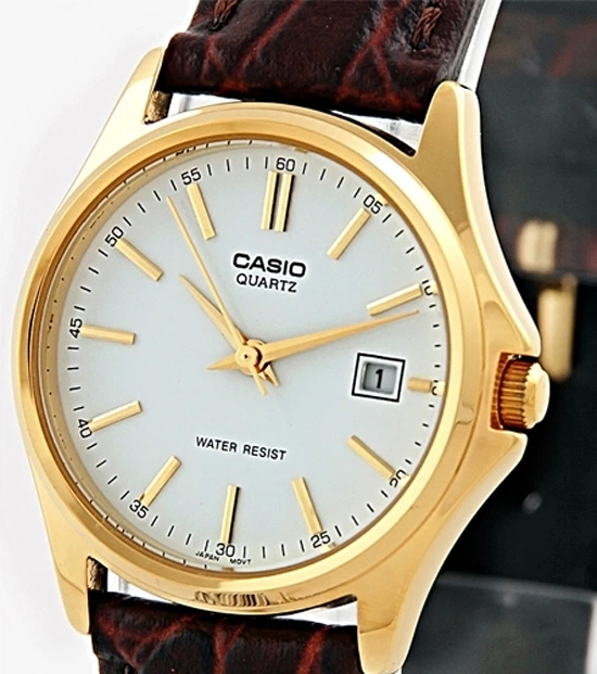 Жіночий годинник CASIO LTP-1183Q-7ADF - зображення 2