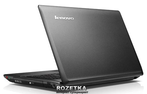 Ноутбук Lenovo IdeaPad G560E-1 (59-069713) – фото, отзывы