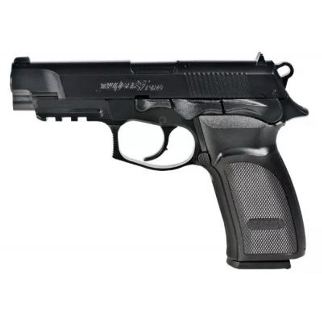 Пневматический пистолет ASG Bersa Thunder 9 Pro 4,5 мм (17302) - изображение 1