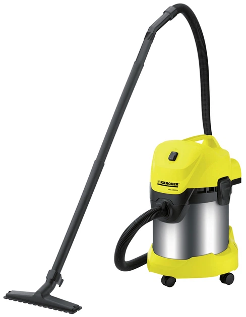 Пылесос для сухой уборки KARCHER WD 3.300 M (1.629-651.0) – фото