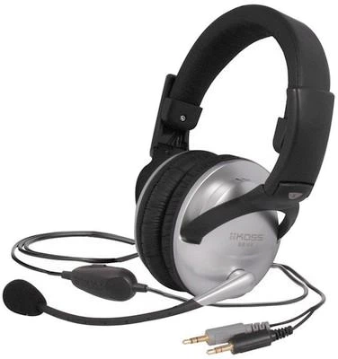 Навушники Koss SB49 (186008) - Фото 1 Навушники Koss SB49 (186008) - зображення 1