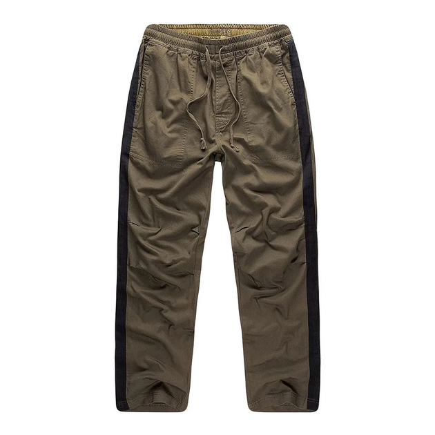 Брюки Surplus Athletic Stars Trousers 2XL Olive - изображение 1