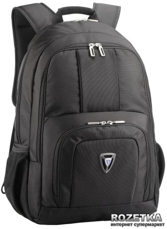Рюкзак для ноутбука Sumdex PON-377BK - зображення 2