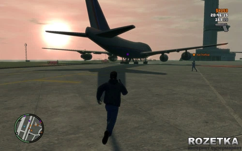 Grand Theft Auto IV - Фото 3 Grand Theft Auto IV - зображення 3