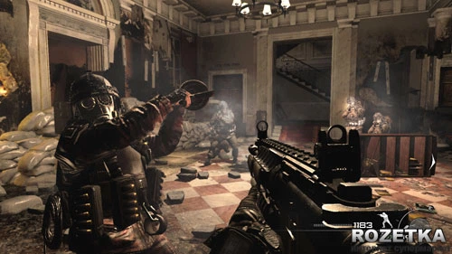 ROZETKA » Call of Duty: Modern Warfare 2 (PC, русская версия