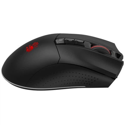 Мишка A4Tech Bloody R90 Plus Wireless Black (4711421981033) - Фото 12 Мишка A4Tech Bloody R90 Plus Wireless Black (4711421981033) - зображення 12