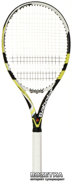 Babolat AeroPro Drive GT Plus 102102