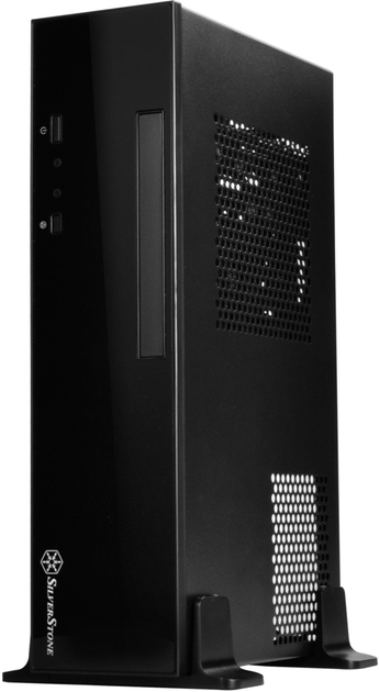 Obudowa Silverstone ML09 (SST-ML09B) - obraz 7