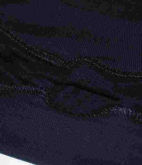 Свитшот детский Fruit of the Loom Classic raglan sweat kids 104 см Темно-синий (0620390AZ104) - изображение 5