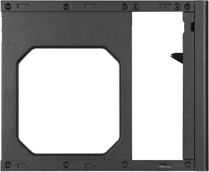 Obudowa Silverstone SST-SG16B - obraz 8