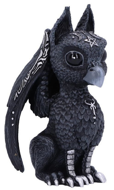Figurka Nemesis Now Cult Cuties Griffael 10.7 cm (801269147433) - obraz 4