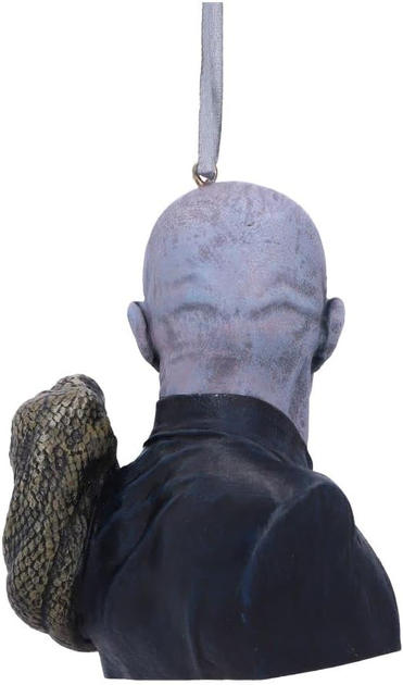 Figurka wisząca Nemesis Now Harry Potter Lord Voldemort 8.5 cm (801269147983) - obraz 4