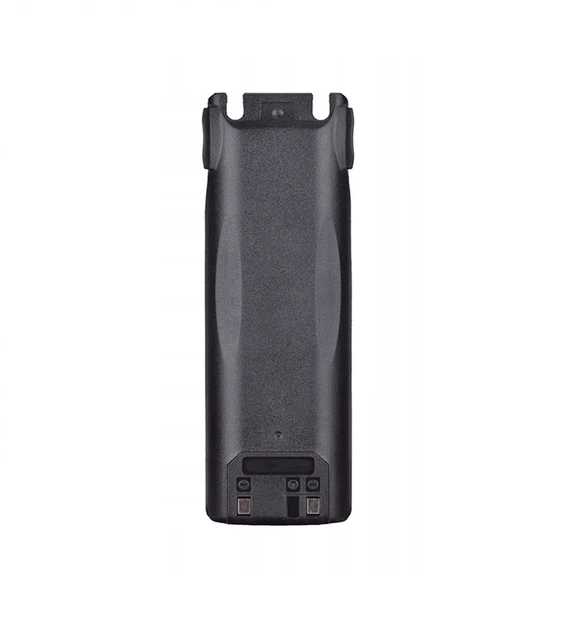 Підсилена акумуляторна батарея BL-8L для Baofeng UV-82, 3800 mAh, Type-C - Фото 3 Підсилена акумуляторна батарея BL-8L для Baofeng UV-82, 3800 mAh, Type-C - зображення 3