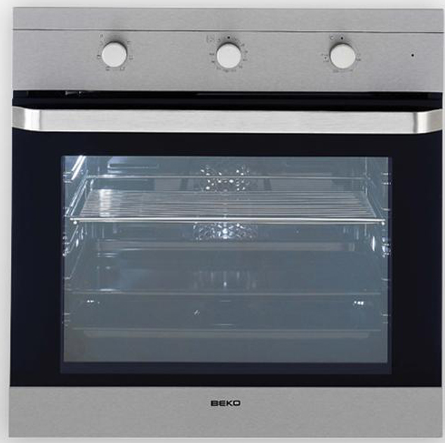 Beko big 22101 x духовой шкаф