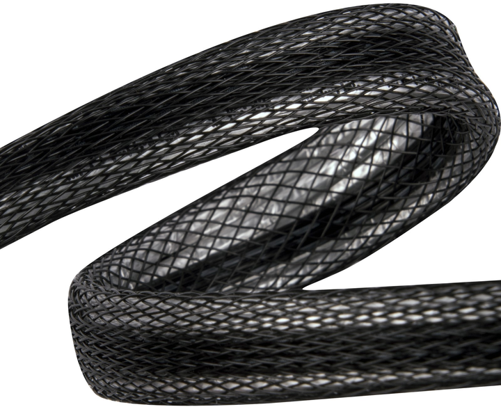 Кабель SilverStone CPS06 mini-SAS HD SFF-8643 > mini-SAS SFF-8087 0.6 м Black (SST-CPS06) - зображення 4