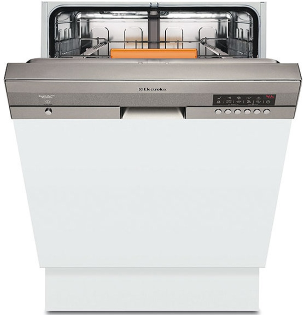 Встраиваемая посудомоечная машина ELECTROLUX ESI 66060 XR – фото ...