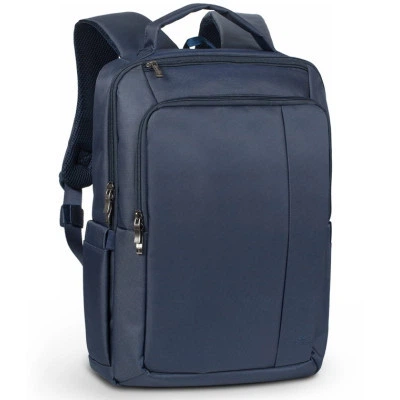 Рюкзак для ноутбука RivaCase 15.6" 8262 Blue (8262Blue) - Фото 1 Рюкзак для ноутбука RivaCase 15.6" 8262 Blue (8262Blue) - зображення 1